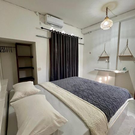 Apartamento Saellahouse Gili Trawangan Exterior foto