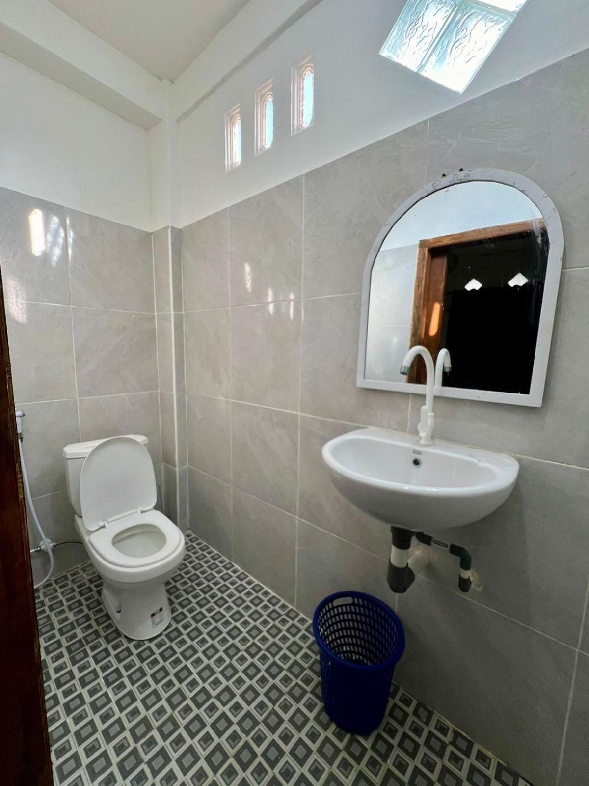 Apartamento Saellahouse Gili Trawangan Exterior foto