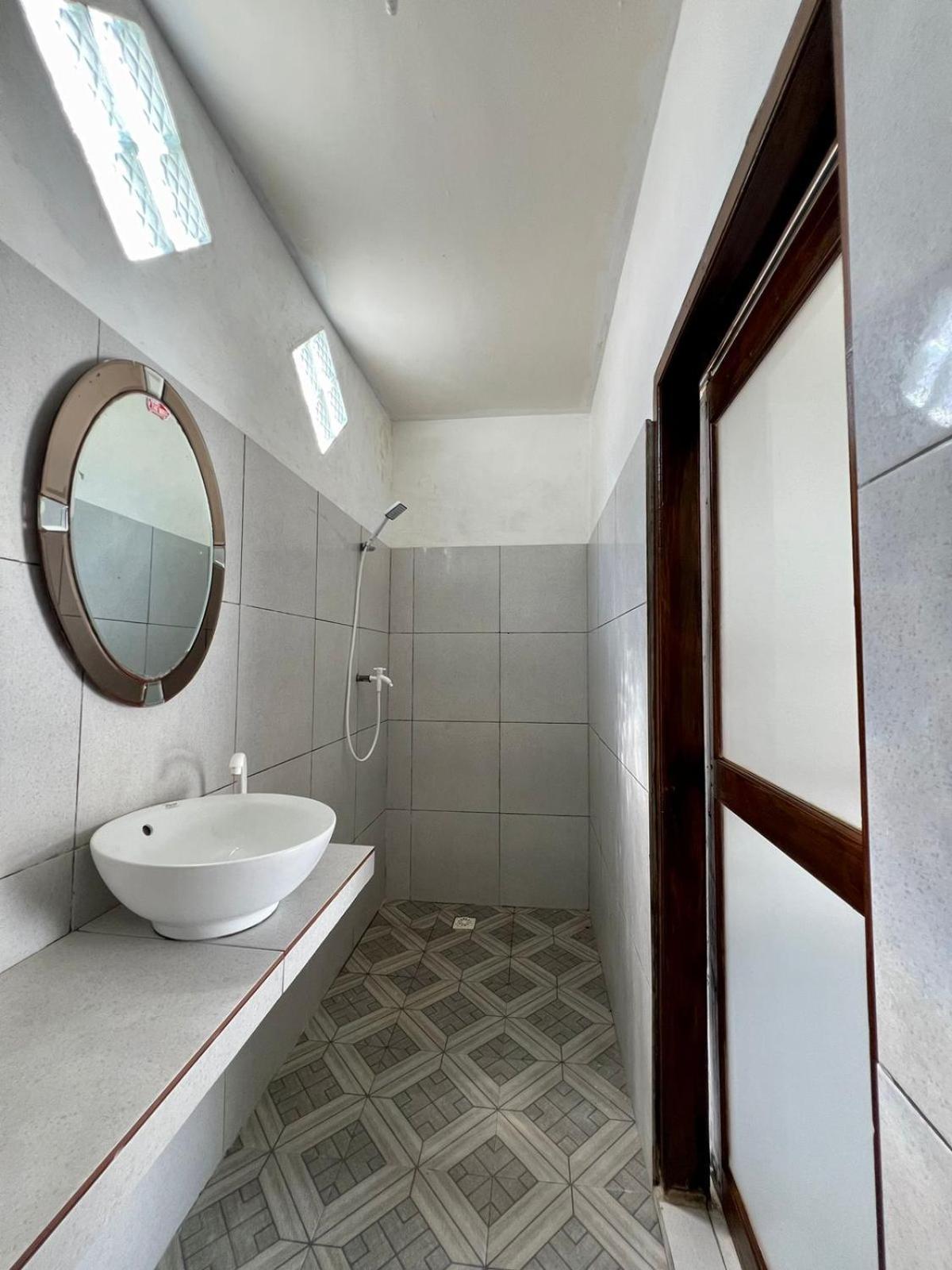 Apartamento Saellahouse Gili Trawangan Exterior foto