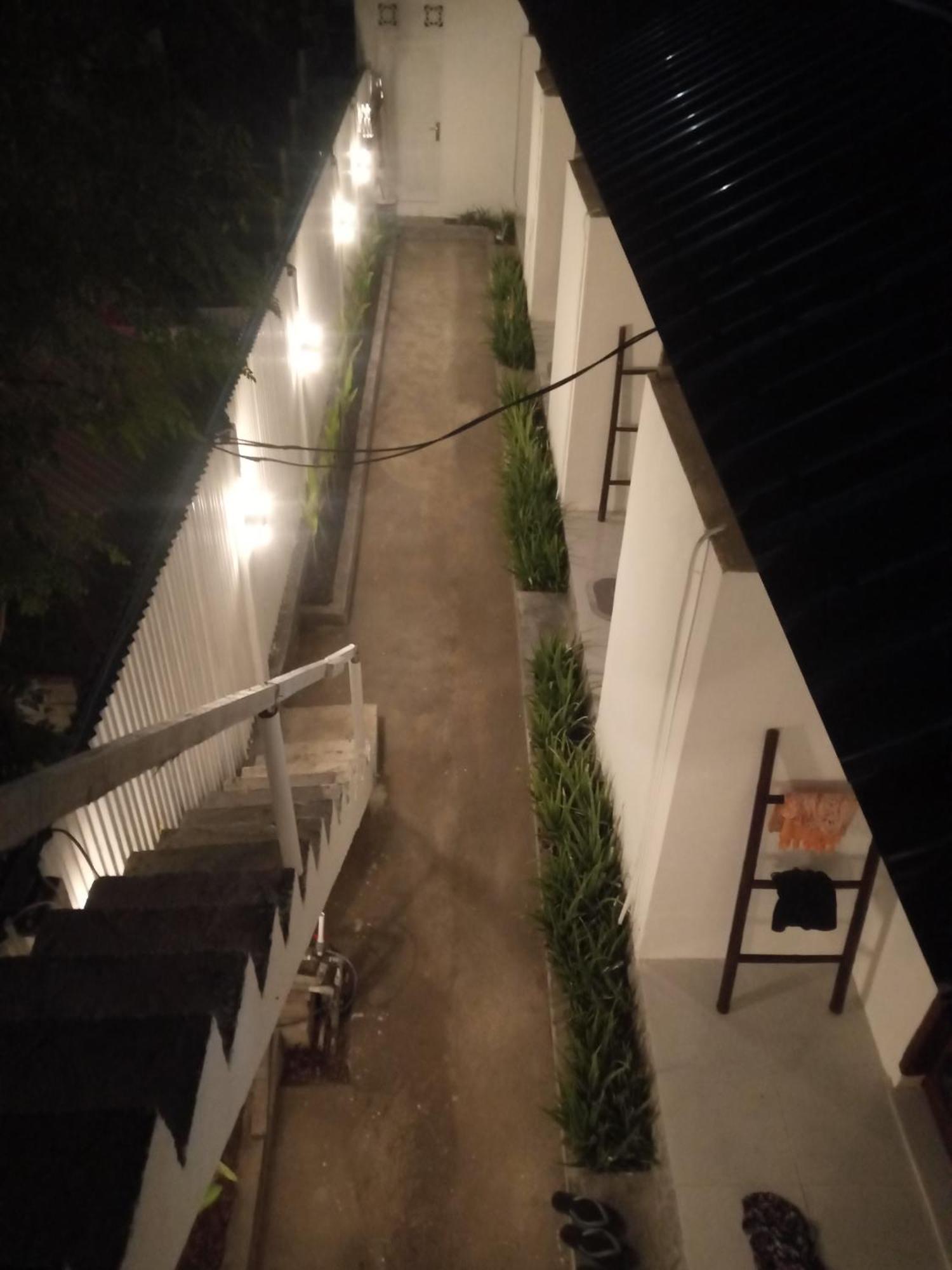 Apartamento Saellahouse Gili Trawangan Exterior foto