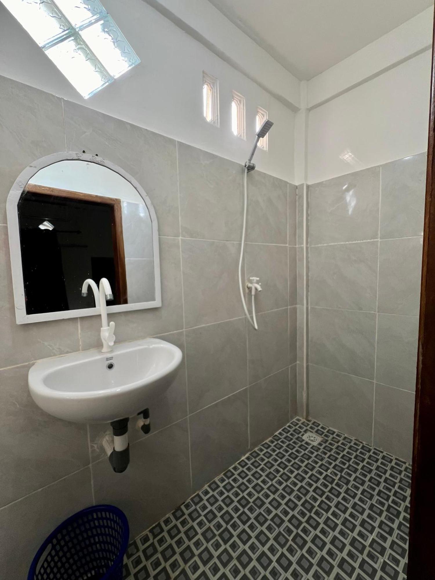 Apartamento Saellahouse Gili Trawangan Exterior foto